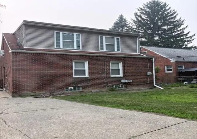 Photo 16 of Sale Pending at 11778 Riverdale Ave, Redford, MI 48239 | MLS# 70546589 | Listing updated on 2026-08-05