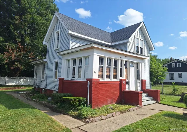 2nd image of 38 Northbound Gratiot Ave, Mount Clemens, MI 48043 2473 | MLS# 61023866