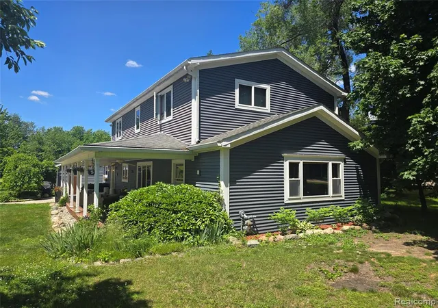 Homes for sale in Worth, MI | 7896 Sanilac Ave, Worth, MI 48450 9737 | MLS# 60968575