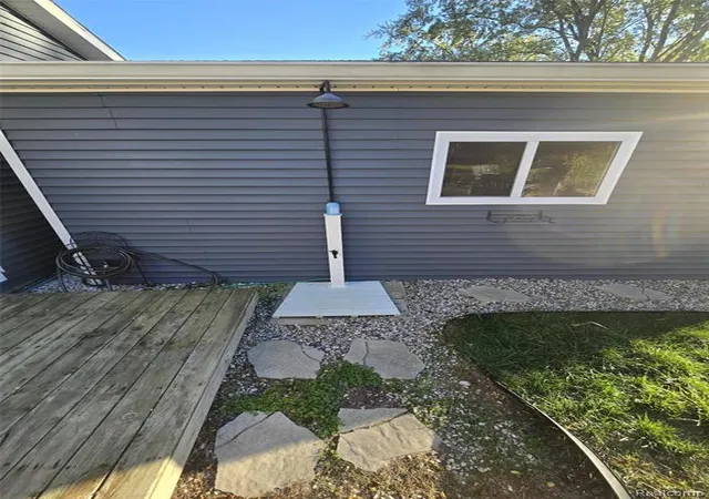 Homes for sale in Worth, MI | 7896 Sanilac Ave, Worth, MI 48450 9737 | MLS# 60968575