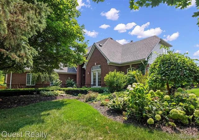 Photo 1 of Single family home for sale at 56439 Nickelby, Shelby Township, MI 48316 | MLS# 61019993 | Listing updated on 2026-08-29