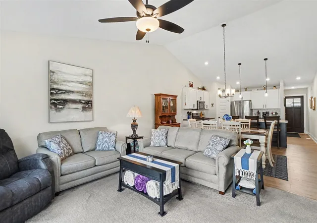 Listing Photo 5 - Condo for sale in building located at 11567 Norfolk Dr, Allendale, MI 49401-9225 - Unit #53