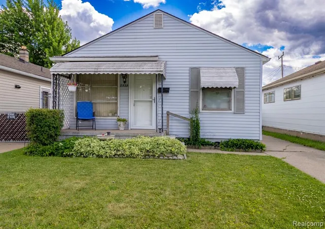 Homes for sale in Melvindale, MI | 2539 Margaret St, Melvindale, MI 48122 | MLS# 61004662