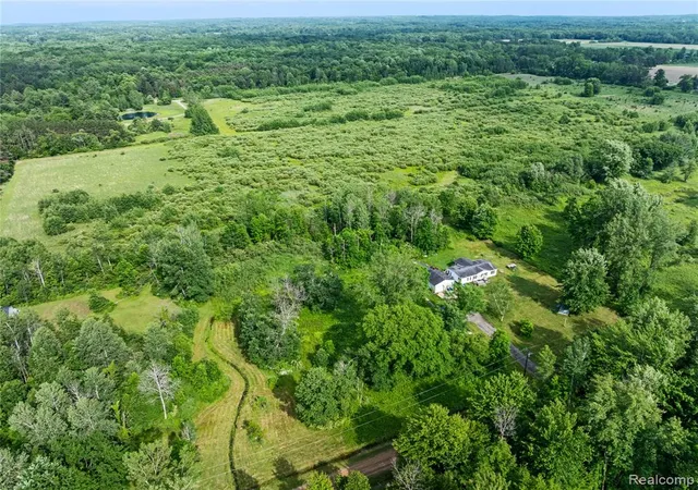 Homes for sale in Vassar, MI | #0078 V/l Natures Nest Rd, Vassar, MI 48768 | MLS# 60976351