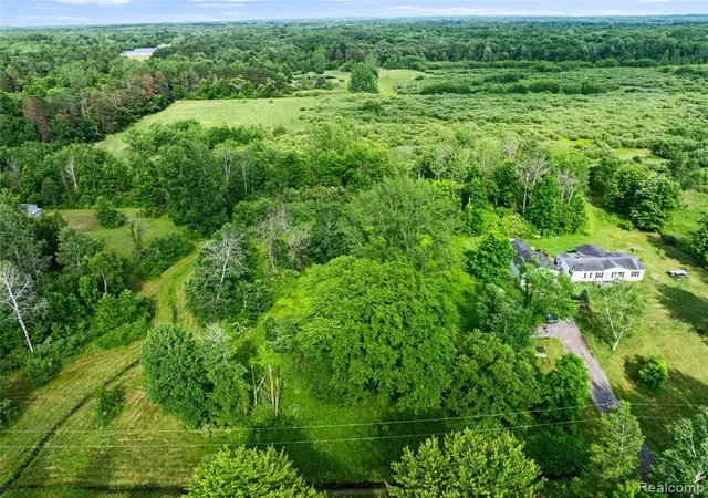 Homes for sale in Vassar, MI | #0078 V/L Natures Nest Rd, Vassar, MI 48768 | MLS# 60976351