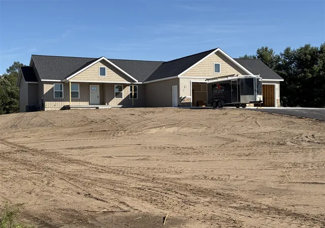 Photo 1 of Single family home for sale at 5500 Timberstone Ln, West Olive, MI 49460 | MLS# 70539096 | Listing updated on 2026-08-31