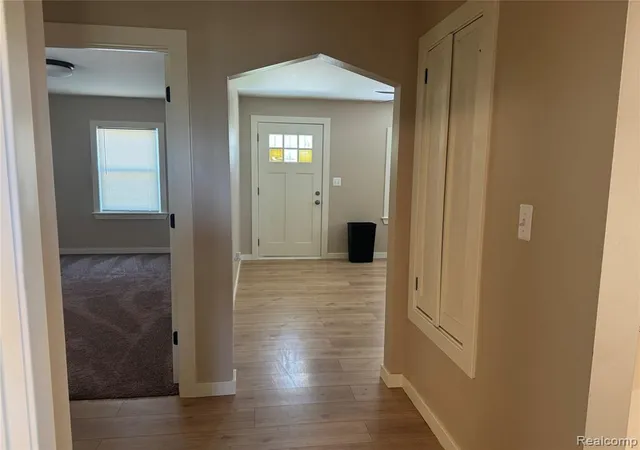 4th image of 12621 Barlow St, Detroit, MI 48205 3301 | MLS# 60995485