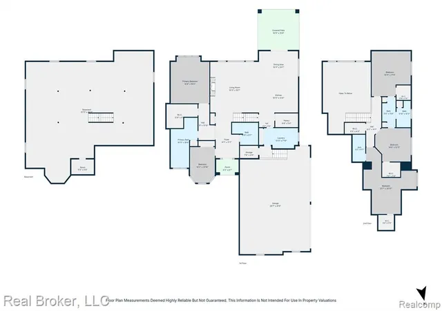 Photo 70 of Single family home for sale at 12114 22 Mile Rd, Shelby Township, MI 48315 | MLS# 61016210 | Listing updated on 2026-08-24