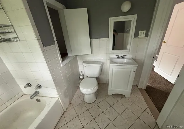 Photo 3 of Single family home for sale at 15821 Indiana St, Detroit, MI 48238 | MLS# 61019097 | Listing updated on 2026-08-17