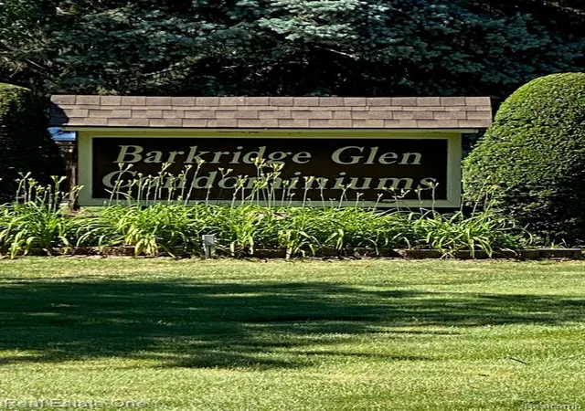 Photo 3 of Condo for sale at 37567 Barkridge Cir #59, Westland, MI 48185 3204 | MLS# 61002089 | Listing updated on 2026-08-30