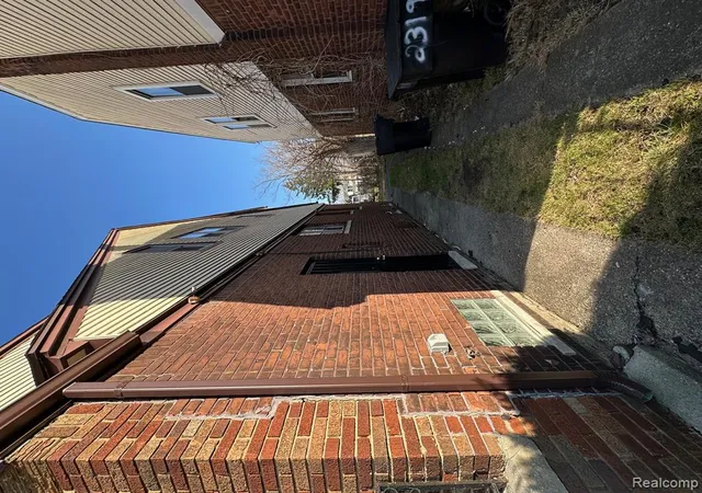 Homes for sale in Detroit, MI | 2319 Kendall St, Detroit, MI 48238 2938 | MLS# 60982123