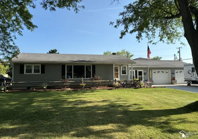 Homes for sale in Ida, MI | 8296 Westwood Dr, Ida, MI 48140 | MLS# 50213850