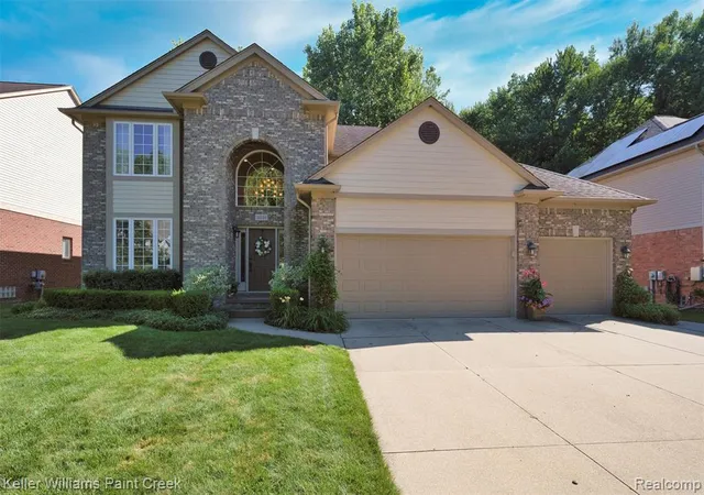 1st image of 22296 Beech Knoll Dr, Macomb, MI 48044 | MLS# 61018505