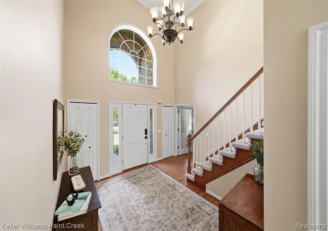 2nd image of 22296 Beech Knoll Dr, Macomb, MI 48044 | MLS# 61018505