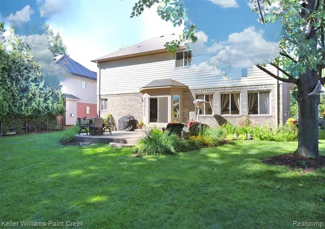 49th image of 22296 Beech Knoll Dr, Macomb, MI 48044 | MLS# 61018505
