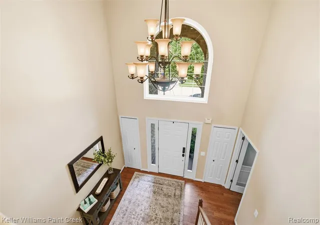 4th image of 22296 Beech Knoll Dr, Macomb, MI 48044 | MLS# 61018505