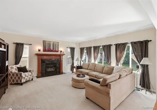 5th image of 22296 Beech Knoll Dr, Macomb, MI 48044 | MLS# 61018505