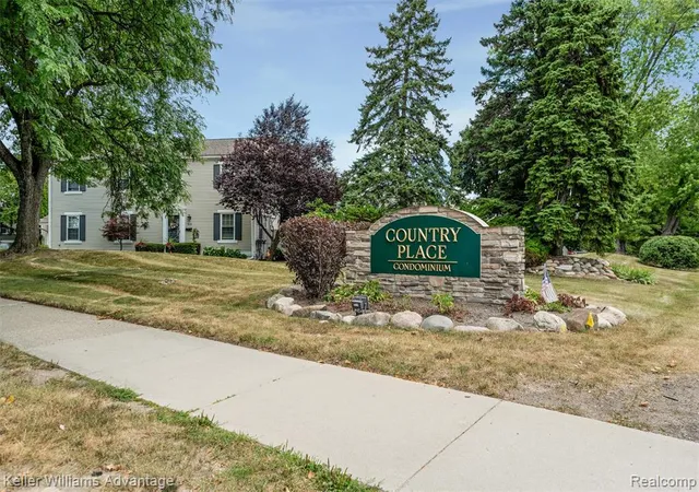 Photo 65 of Condo for sale at 20928 E Glen Haven Cir, Northville, MI 48167 2465 | MLS# 61025284 | Listing updated on 2026-08-29