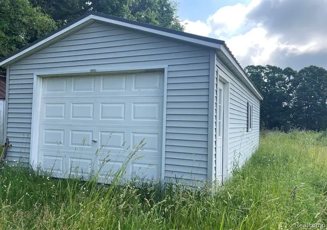 Photo 4 of Land for sale at 08 Tipsico Lake, Highland, MI 48357 | MLS# 61000997 | Listing updated on 2026-07-07