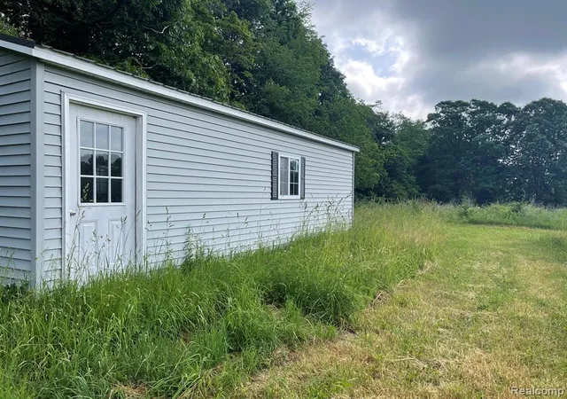 Photo 5 of Land for sale at 08 Tipsico Lake, Highland, MI 48357 | MLS# 61000997 | Listing updated on 2026-07-07