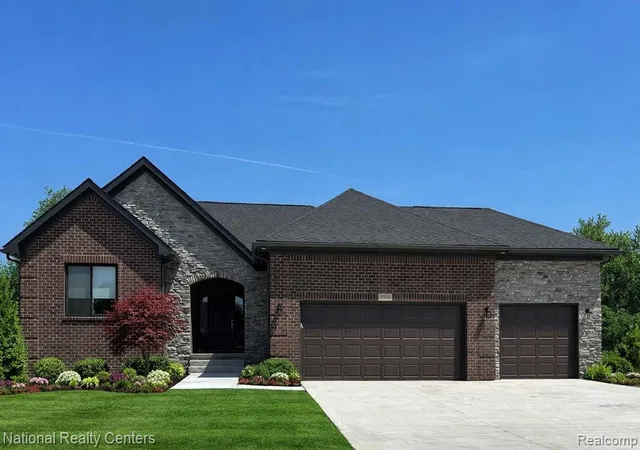 Homes for sale in Goodrich, MI | 8374 Meadow Creek Dr, Goodrich, MI 48438 | MLS# 60981756