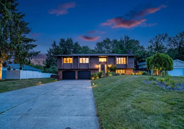 4th image of 15 Bayshore Dr, Battle Creek, MI 49015 | MLS# 70542219