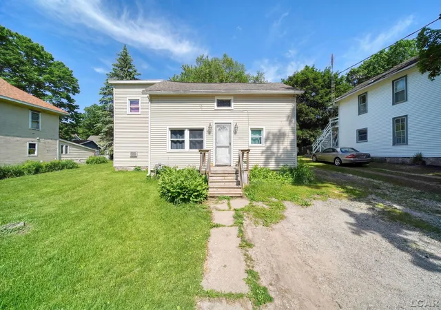 Homes for sale in Addison, MI | 215 S Jackson St, Addison, MI 49220 | MLS# 50210605