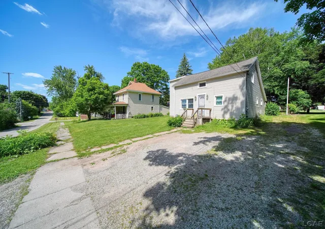Homes for sale in Addison, MI | 215 S Jackson St, Addison, MI 49220 | MLS# 50210605