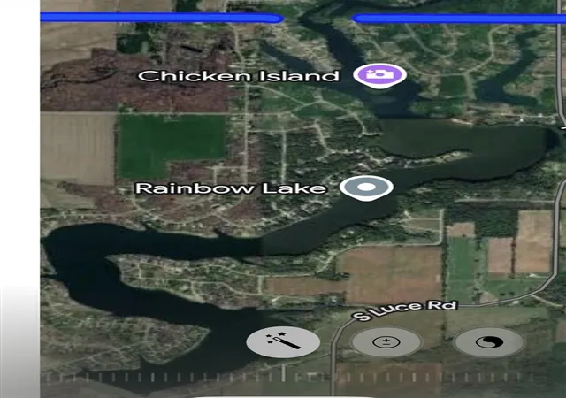 Photo 1 of Land for sale at W Ranger Rd, Perrinton, MI 48871 | MLS# 70524596 | Listing updated on 2026-08-15