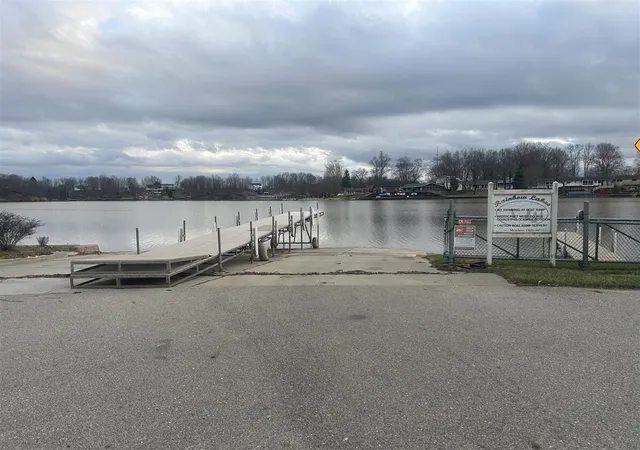 Photo 3 of Land for sale at W Ranger Rd, Perrinton, MI 48871 | MLS# 70524596 | Listing updated on 2026-08-15