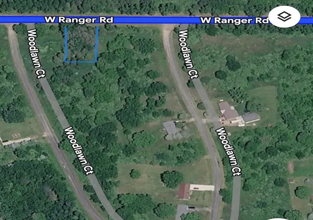 Photo 4 of Land for sale at W Ranger Rd, Perrinton, MI 48871 | MLS# 70524596 | Listing updated on 2026-08-15