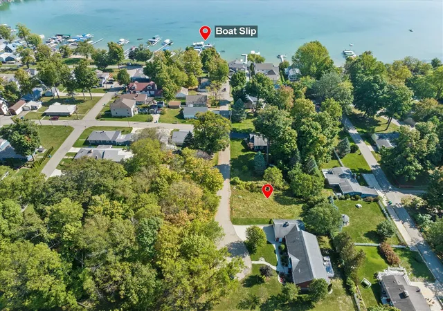 Photo 3 of Sale Pending at 22345 Woodland St, Cassopolis, MI 49031 | MLS# 70497651 | Listing updated on 2026-02-12