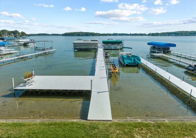 Homes for sale in Cassopolis, MI | 22345 Woodland St, Cassopolis, MI 49031 | MLS# 70497651