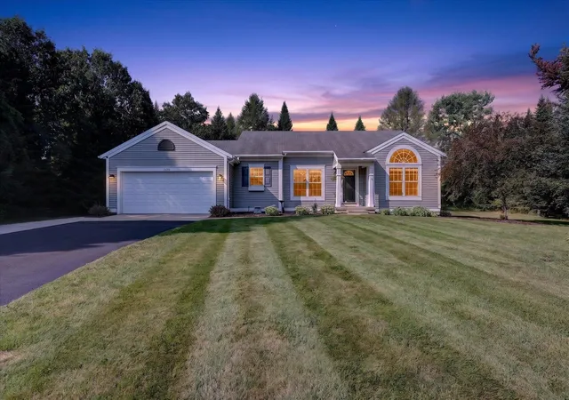 Photo 1 of Sale Pending at 11660 Maggie Ct, Rockford, MI 49341 | MLS# 70534146 | Listing updated on 2026-08-24