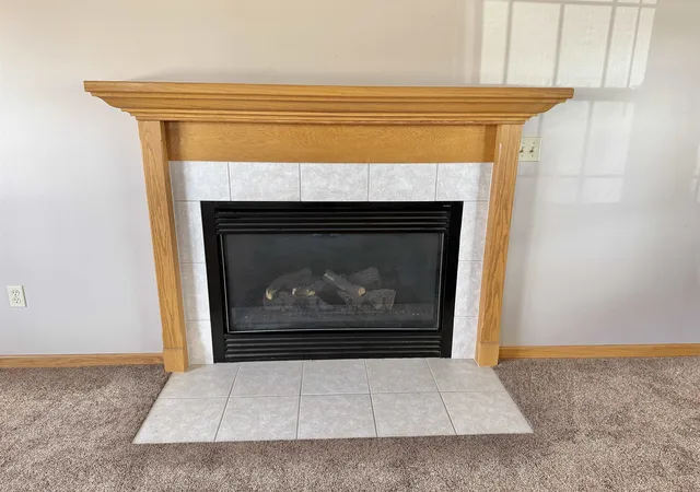 Photo 3 of Single family home for sale at 2821 Churchhill Ln, Saginaw, MI 48603 | MLS# 50203943 | Listing updated on 2026-08-25
