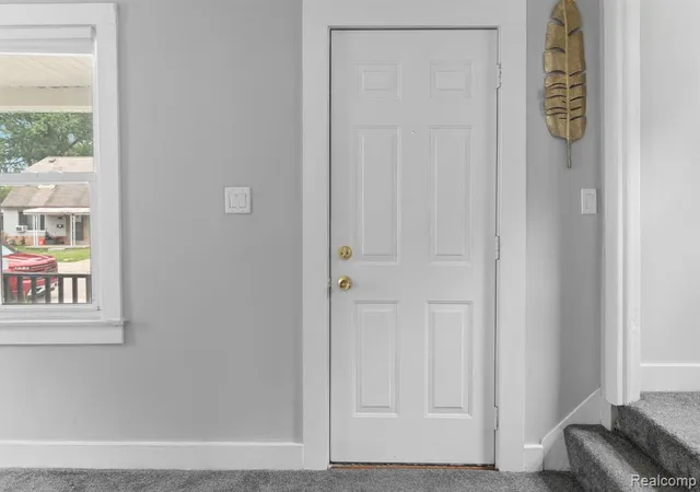 Photo 5 of Single family home for sale at 23152 Tawas Ave, Hazel Park, MI 48030 | MLS# 61022019 | Listing updated on 2026-09-02