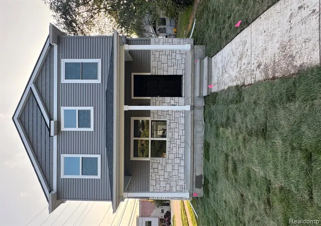 Photo 1 of Single family home for sale at 27305 Groveland Ave, Madison Heights, MI 48071 | MLS# 61016904 | Listing updated on 2026-08-30