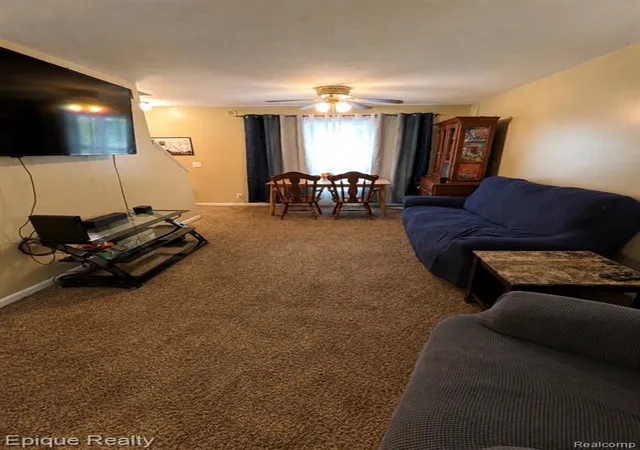 Homes for sale in Mount Morris, MI | 11619 Read Ave, Mount Morris, MI 48458 | MLS# 61008335