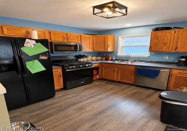 Homes for sale in Mount Morris, MI | 11619 Read Ave, Mount Morris, MI 48458 | MLS# 61008335