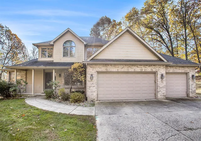 2nd image of 7370 Morgan Rd, Battle Creek, MI 49017 | MLS# 70503804