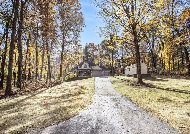 3rd image of 7370 Morgan Rd, Battle Creek, MI 49017 | MLS# 70503804