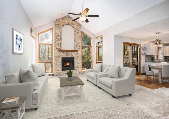 4th image of 7370 Morgan Rd, Battle Creek, MI 49017 | MLS# 70503804