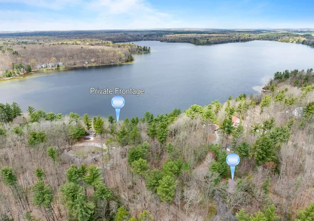 Homes for sale in Lake Ann, MI | 5414 Birch Glen Rd, Lake Ann, MI 49650 | MLS# 80068615