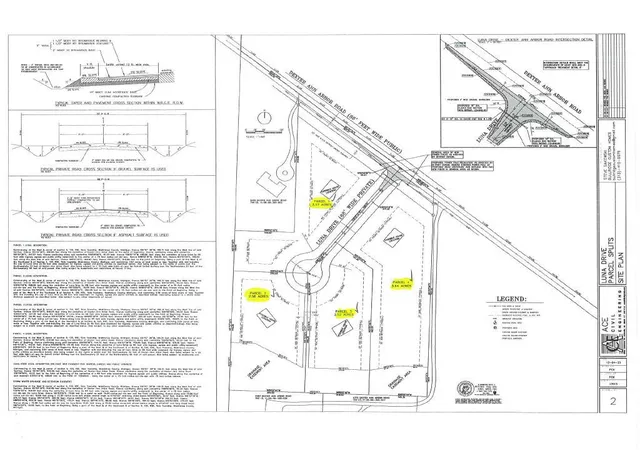 Photo 22 of Land for sale at 3173 Luna Dr, Dexter, MI 48130 | MLS# 70554826 | Listing updated on 2026-08-26