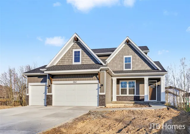 Photo 3 of Sale Pending at 5967 Claymont Ct, Caledonia, MI 49316 | MLS# 70514276 | Listing updated on 2026-08-25