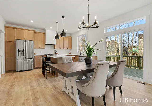 Photo 3 of Sale Pending at 5967 Claymont Ct, Caledonia, MI 49316 | MLS# 70514276 | Listing updated on 2026-08-25