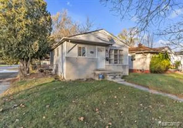 Homes for sale in Inkster, MI | 26772 Colgate St, Inkster, MI 48141 3141 | MLS# 61008999