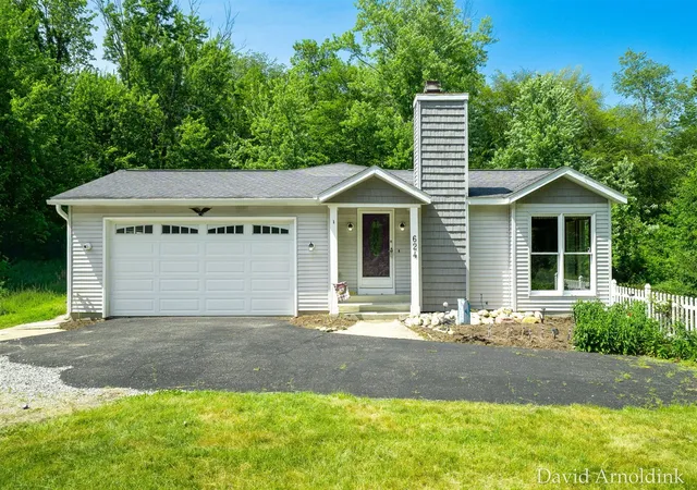 Photo 1 of Sale Pending at 624 S 160th Avenue, Holland, MI 49423 | MLS# 70538630 | Listing updated on 2026-06-22