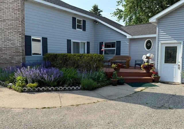 Photo 44 of Multi family home for sale at 2702 E Hoague Rd, Free Soil, MI 49411 | MLS# 70498526 | Listing updated on 2025-10-14