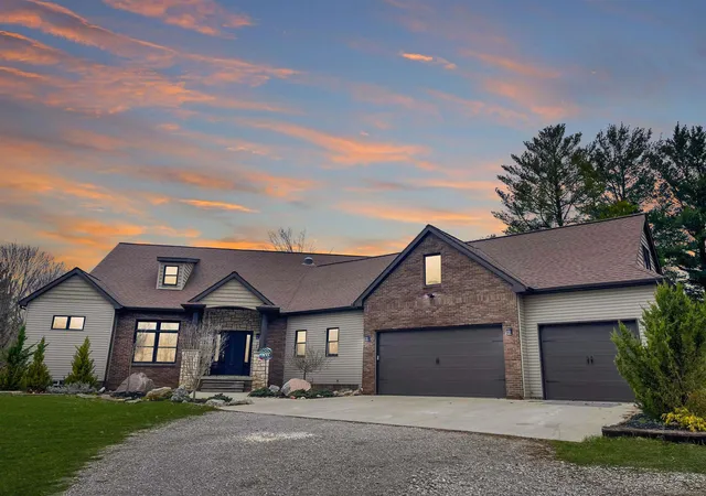 Homes for sale in Dryden, MI | 4778 Bishop Rd, Dryden, MI 48428 | MLS# 50202815